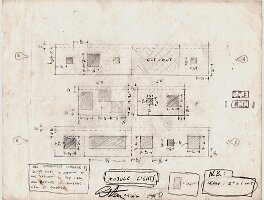 Corkscrew tower (p 3)