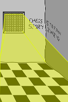 Chess Story (Stefan Zweig)