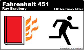Fahrenheit 451, Emergency