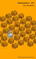 Fahrenheit 451, Houses (final)