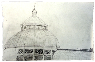 New York Botanical Garden (Bronx)