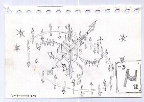 Nu (imaginary elementary particle)