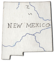 Replacement puzzle piece