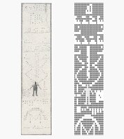 Formation flying (detail)