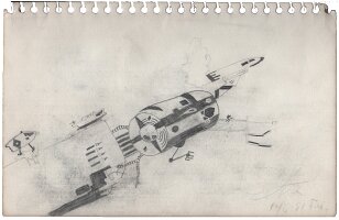 Untitled (launch pad)