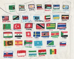 Flags #2