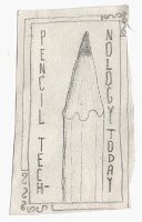Pencil Technology Today